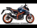 GPR-Exhaust---Deeptone-Inox-Slip-on-for-DUKE-390-from-2024-to-2025-dB-Killer-Link-Pipe