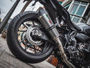 GPR-Exhaust---Satinox-Full-Line-for-Mt-07-from-2014-to-2016-dB-Killer-Catalyst
