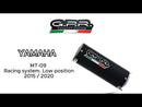 GPR-Exhaust---M3-Black-Titanium-RACING-Full-Line-for-Mt-09-from-2014-to-2020-Racing-Full-System-Exhaust-