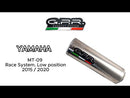 GPR-Exhaust---M3-Inox-RACING-Full-Line-for-Mt-09-from-2014-to-2020-Racing-Full-System-Exhaust-