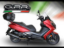 GPR-Exhaust---Evo4-Road-RACING-Full-Line-for-Xciting-400-from-2012-to-2017-Racing-Full-System-Exhaust-