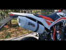 GPR-Exhaust---Decatalizzatore-Full-Line-for-RR-125-4T-Enduro-from-2019-to-2020-Decat-Pipe