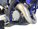 AXP Racing - Xtrem HDPE Skid Plate for Sherco SE125 FACTORY 2025