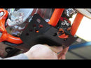 AXP Racing - Skid Plate PHD (6mm Thick) for Gas-Gas MC65 2021-2023