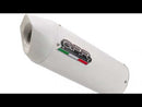 GPR-Exhaust---Satinox-Slip-on-for-CBF-600-S-I.E.-from-2007-to-2012-dB-Killer-Link-Pipe-Catalyst