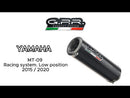 GPR-Exhaust---M3-Poppy-RACING-Full-Line-for-Mt-09-from-2014-to-2020-Racing-Full-System-Exhaust-
