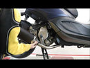 GPR-Exhaust---Evo4-Road-Full-Line-for-Beverly-350-from-2016-to-2020-dB-Killer-Catalyst