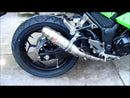 GPR-Exhaust---M3-Inox-Slip-on-for-Ninja-300-R-from-2012-to-2017-dB-Killer-Link-Pipe