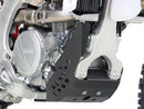 AXP Racing - Skid Plate PHD (6mm Thick) for Fantic XXF250 2025