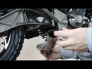 GPR-Exhaust---Albus-Evo4-Full-Line-for-ZT-125-G1-U-U1-Z2-from-2020-to-2024-dB-Killer-Catalyst