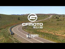 GPR-Exhaust---M3-Poppy-Slip-on-for-700-CL-X-Heritage-from-2025-to-2026-dB-Killer-Link-Pipe
