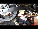 GPR-Exhaust---Furore-Nero-Slip-on-for-CBF-1000-ST-from-2010-to-2016-dB-Killer-Link-Pipe