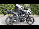 GPR-Exhaust---Satinox-Full-Line-for-Versys-650-from-2021-to-2022-dB-Killer-Catalyst