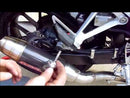GPR-Exhaust---Satinox-Slip-on-for-CB-400-F-from-2013-to-2015-dB-Killer-Link-Pipe