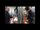 GPR-Exhaust---M3-Poppy-Full-Line-for-Z-650-from-2021-to-2022-dB-Killer-Catalyst