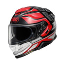 Shoei Helmets - GT-AIR 2 Helmet - Special Designs