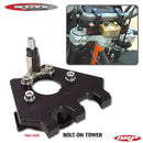 BRP - Frame Bracket (pin holder ONLY) for KTM 690 2011-2018 (FBD-3528)