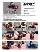 Scotts - SRM Collar Removal Tool for Scott's/BRP Rubber Mount Bushings