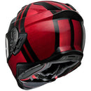 Shoei Helmets - GT-AIR 2 Helmet - Special Designs