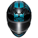 Shoei Helmets - GT-AIR 2 Helmet - Special Designs
