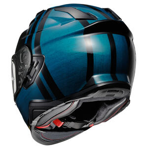 shoei gt-air ii notch helmet Shoei Helmets - GT-Air II Helmet
