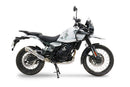GPR-Exhaust---Powercone-Evo-Slip-on-for-Guerrilla-450-from-2024-to-2025-dB-Killer-Link-Pipe