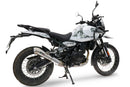 GPR-Exhaust---Powercone-Evo-Slip-on-for-Guerrilla-450-from-2024-to-2025-dB-Killer-Link-Pipe