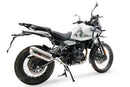 GPR-Exhaust---Satinox-Slip-on-for-Himalayan-450-from-2024-to-2025-dB-Killer-Link-Pipe