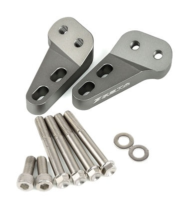 DRCZeta - Hand Guard Mount Front Type - ZE71-1821 DRCZeta - Hand Guard Mount Front Type - ZE71-1821