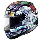 Arai - Quantum-X Full-Face Helmet