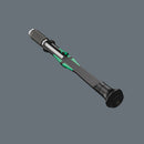 Wera Tools - 1013 Kraftform Micro Bitholding screwdriver