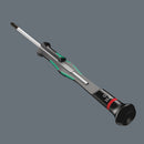 Wera Tools - 2050/6 Screwdriver set and rack for electronic applications