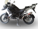 GPR-Exhaust---Powercone-Evo-Slip-on-for-R-1200-GS-Adventure-from-2004-to-2009-dB-Killer-Link-Pipe