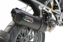 GPR-Exhaust---Furore-Evo4-Nero-Slip-on-for-R-1200-GS-Adventure-from-2017-to-2018-dB-Killer-Link-Pipe
