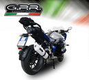 GPR-Exhaust---Albus-Evo4-Slip-on-for-R-1200-RS-LC-from-2017-to-2019-dB-Killer-Link-Pipe