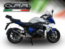GPR-Exhaust---Furore-Evo4-Nero-Slip-on-for-R-1200-RS-LC-from-2017-to-2019-dB-Killer-Link-Pipe