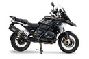 GPR-Exhaust---Hyper-Sonic-Black-Titanium-Slip-on-for-R-1250-GS-Adventure-from-2021-to-2024-dB-Killer-Link-Pipe