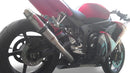 GPR-Exhaust---Deeptone-Inox-Slip-on-for-YZF-R6-from-2003-to-2005-dB-Killer-Link-Pipe