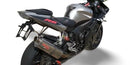 GPR-Exhaust---Trioval-Slip-on-for-YZF-R6-from-2003-to-2005-dB-Killer-Link-Pipe