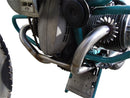GPR Exhaust - Decatalizzatore Decat System for BMW R 80 GS - 1980 to 1987