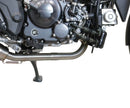 GPR-Exhaust---Ultracone-Slip-on-for-350-T1-ADV-from-2022-to-2024-dB-Killer-Link-Pipe