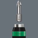 Wera Tools - 7443/12 Assembly set for tyre pressure control systems