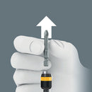 Wera Tools - 813 R ESD Bitholding screwdriver, non-magnetic