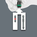 Wera Tools - 816 R SB Bitholding screwdriver with Rapidaptor quick-release chuck