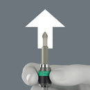 Wera Tools - Bit-Check 12 BiTorsion 1 SB