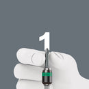 Wera Tools - 889/4/1 K SB Rapidaptor Universal Bit Holder