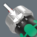Wera Tools - Kraftform Kompakt Stubby magazine RA 3