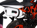 GPR-Exhaust---Albus-Ceramic-Slip-on-for-RC-125-from-2014-to-2016-dB-Killer-Link-Pipe-Catalyst