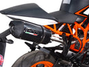 GPR-Exhaust---Deeptone-Inox-Slip-on-for-RC-125-from-2014-to-2016-dB-Killer-Link-Pipe-Catalyst