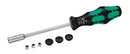 Wera Tools - Re-Calibration-Set Series 7400